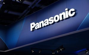 autorizada panasonic