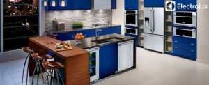 autorizada electrolux