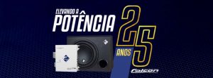 Telefone de atendimento falcon