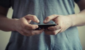 Smartphone Quantum Go é bom