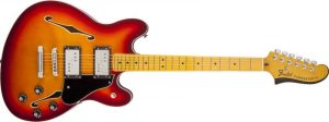como reparar amplificador fender