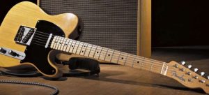 suporte técnico da Fender no brasil