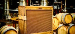 Como encontrar uma assistência Fender