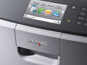 assistencia tecnica autorizada lexmark