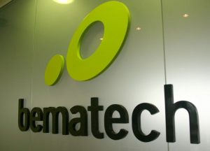 Rede de assistencia tecnica bematech
