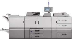 assistencia tecnica autorizada ricoh