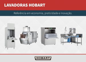 suporte hobart