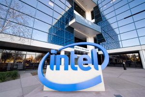 como falar com a intel