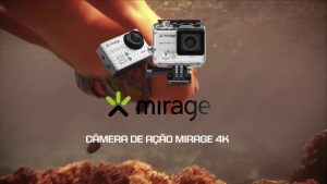 reparo mirage