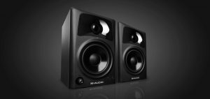 assistencia tecnica autorizada m-audio