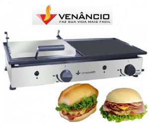 metalurgica venancio assistencia tecnica