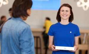 assistencia tecnica da apple em sp