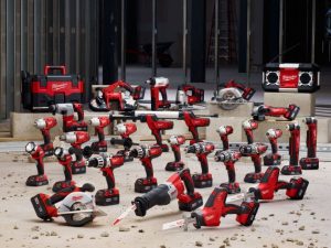 assistencia tecnica milwaukee