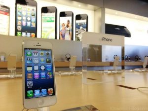 site da apple