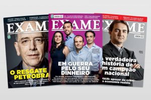 assine abril