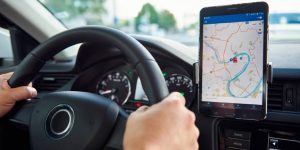 telefone uber