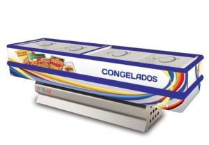 polar refrigeração
