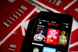 planos netflix e valores