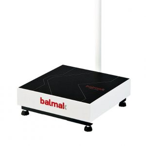 balança balmak garantia