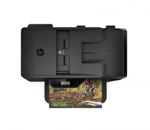 central de soluções hp