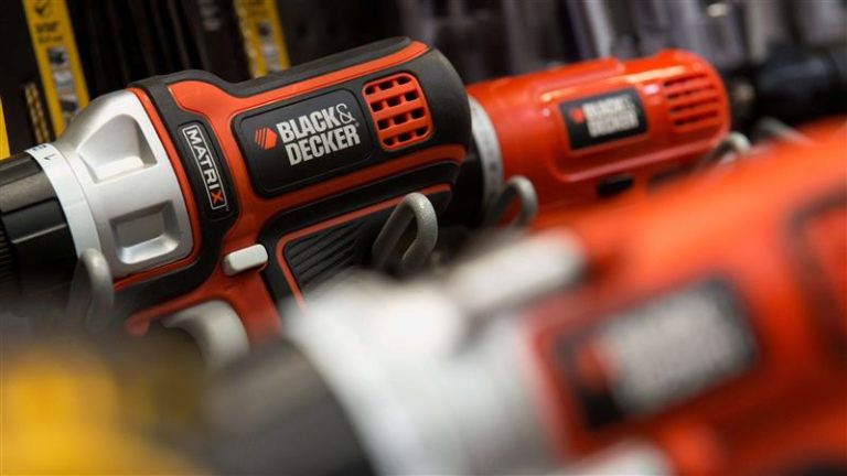 Autorizada Black Decker: telefones, endereços, site