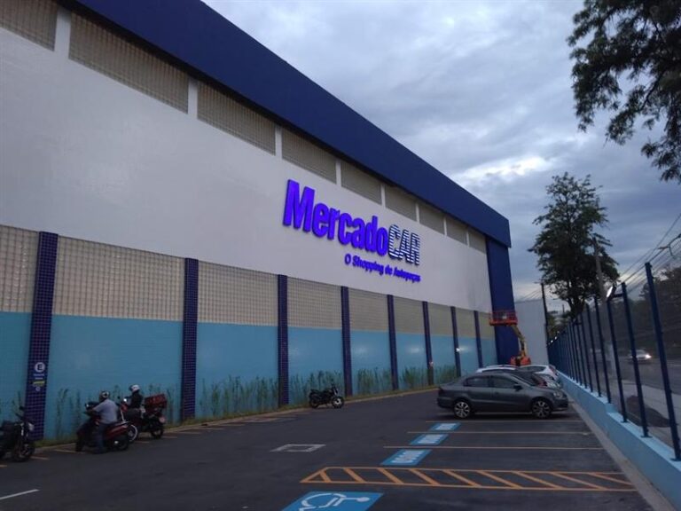 telefone do mercadocar barra funda 24 horas - Assistências e Autorizadas