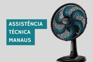 assistencia tecnica mondial manaus